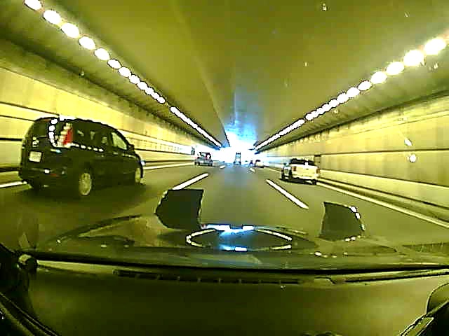 vga-tunnel